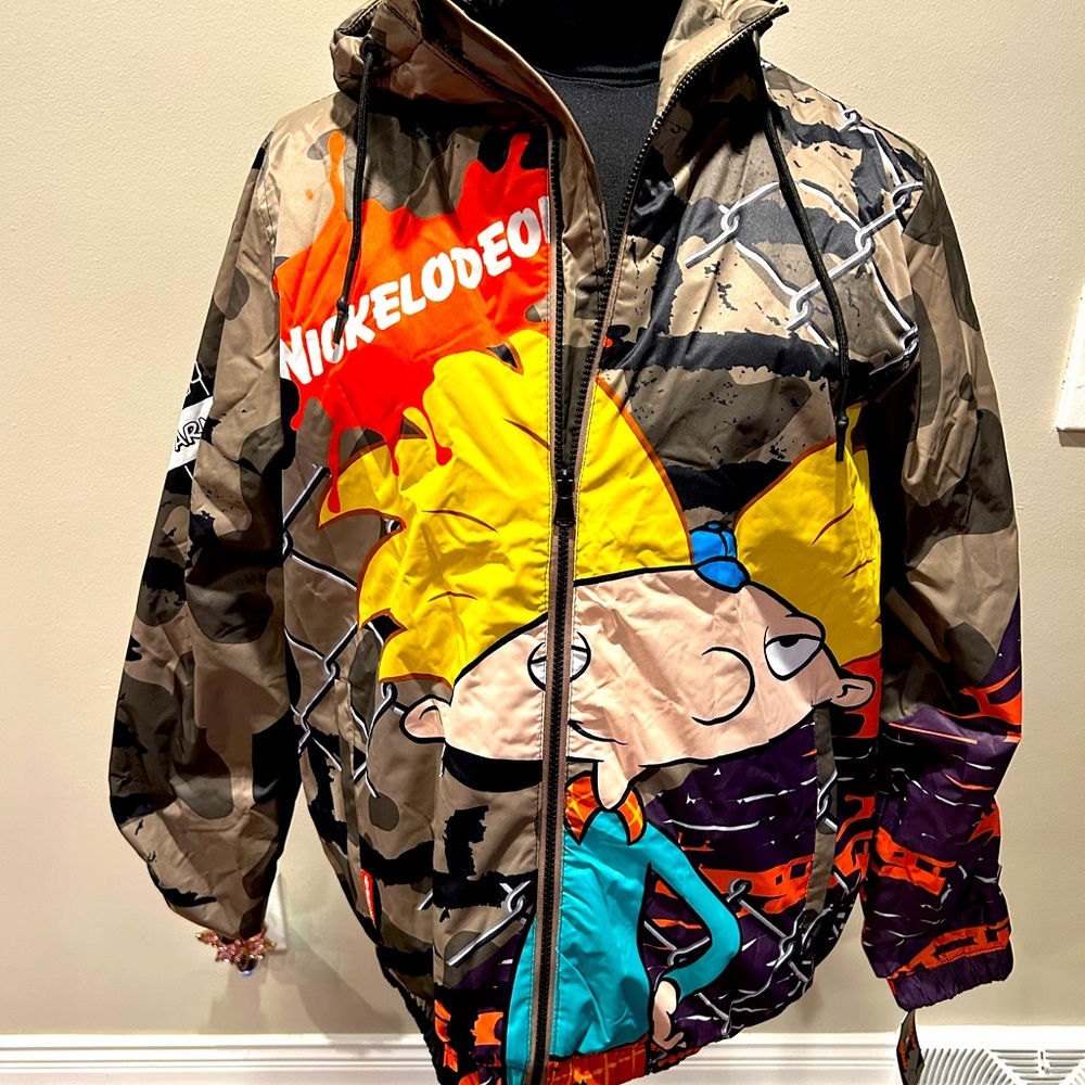 Mens Jacket
